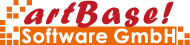 artBase! Logo