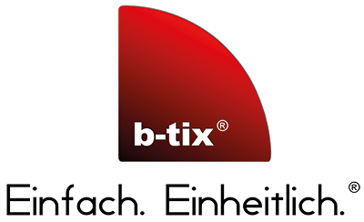 Schnittstelle b-tix BiPRO Client