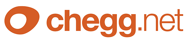 chegg.net Logo
