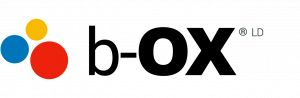 Logo b-OX