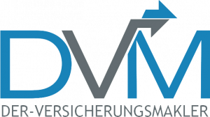 DVM Logo