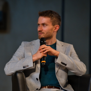 Janik Sauerbier