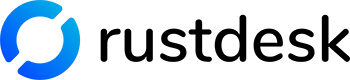 Ruskdesk Logo